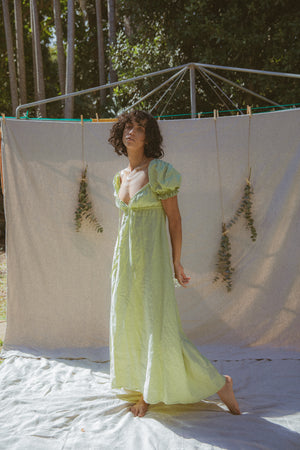 Saidy Maxi Dress