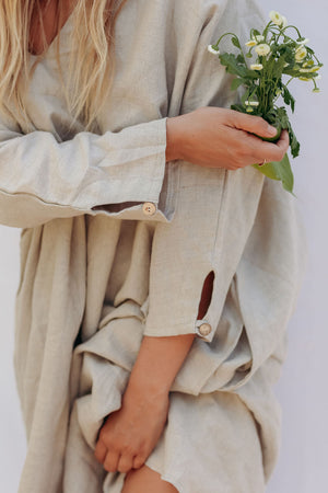 Dawn Dress