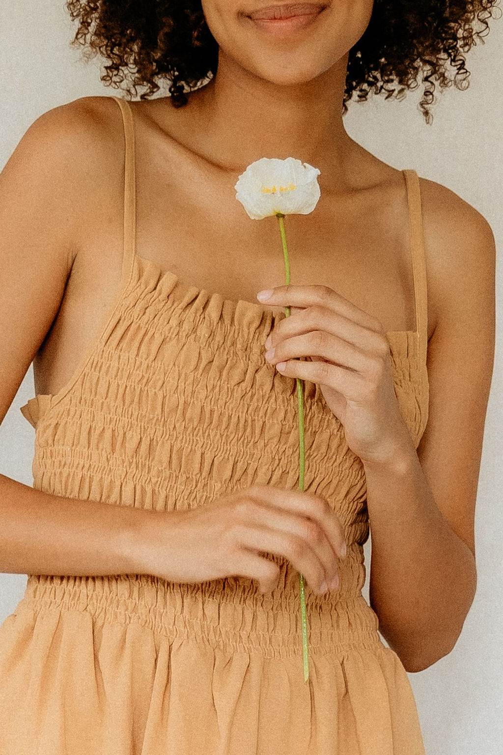 Sandy Mini Dress