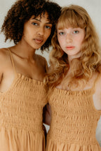 Sandy Mini Dress