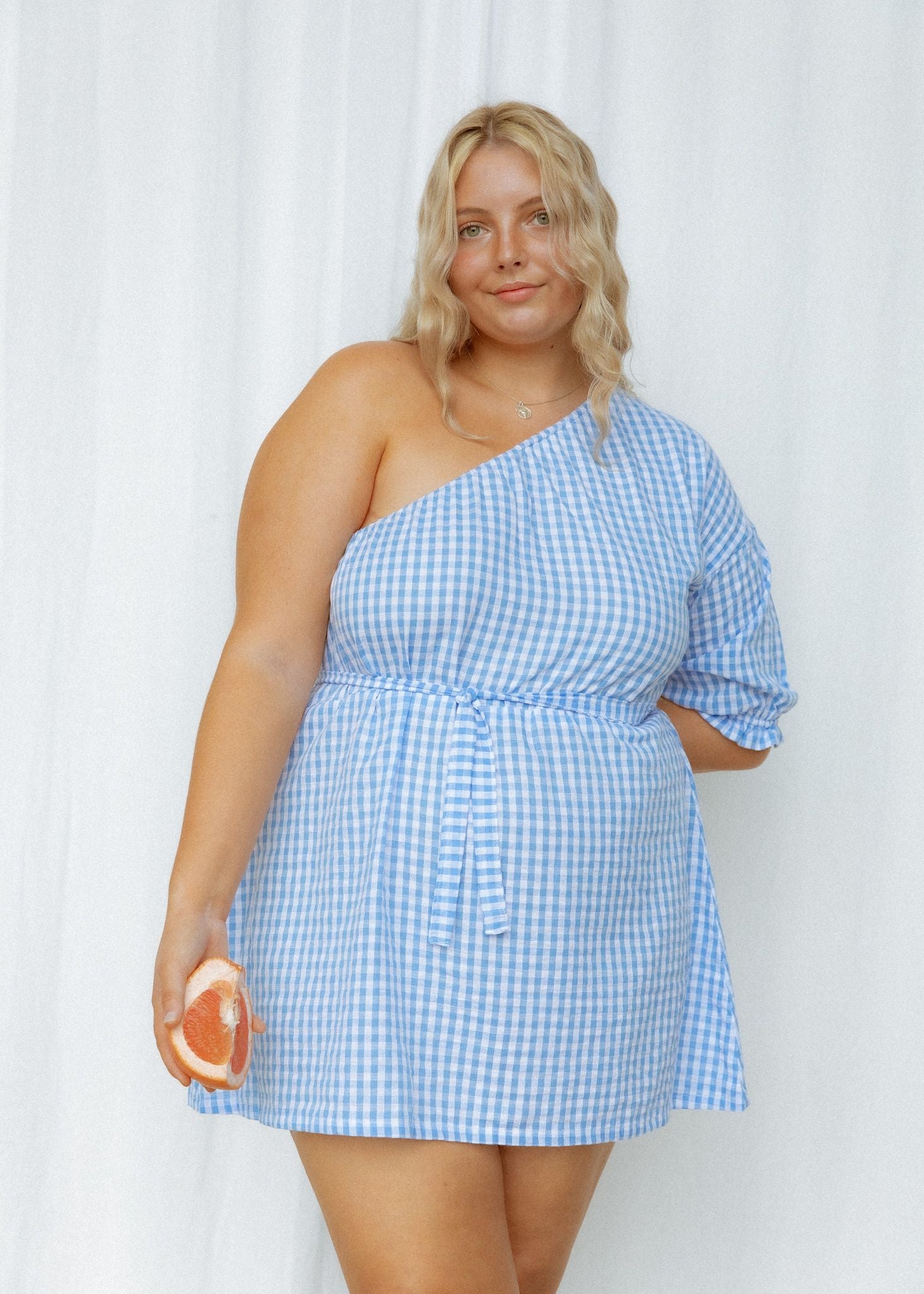 Petal Dress