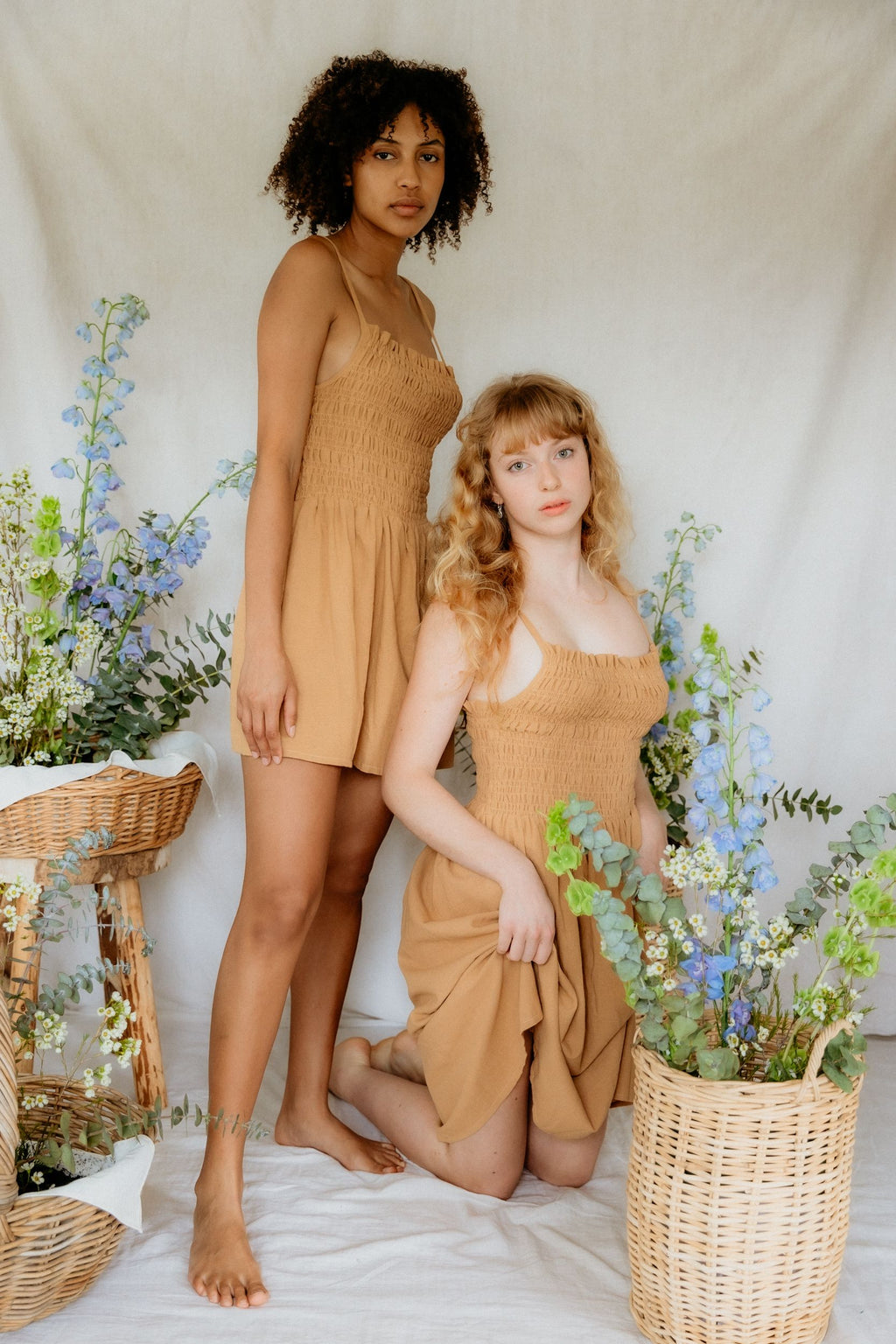 Sandy Maxi Dress