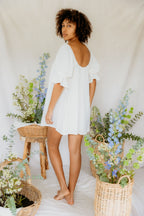 Piper Smock Dress