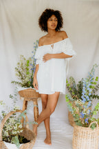 Piper Smock Dress