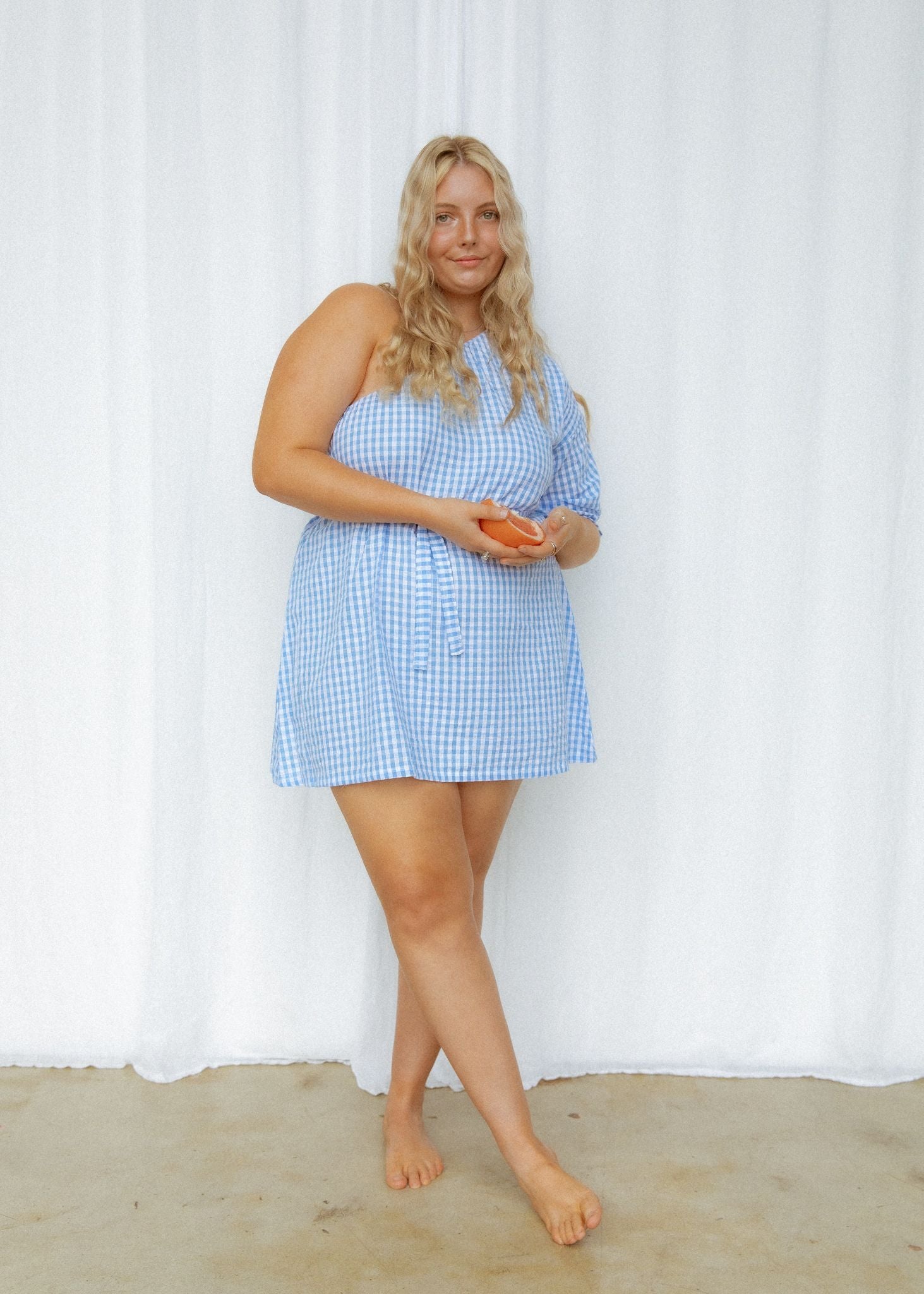Petal Dress