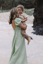 Saidy Maxi Dress