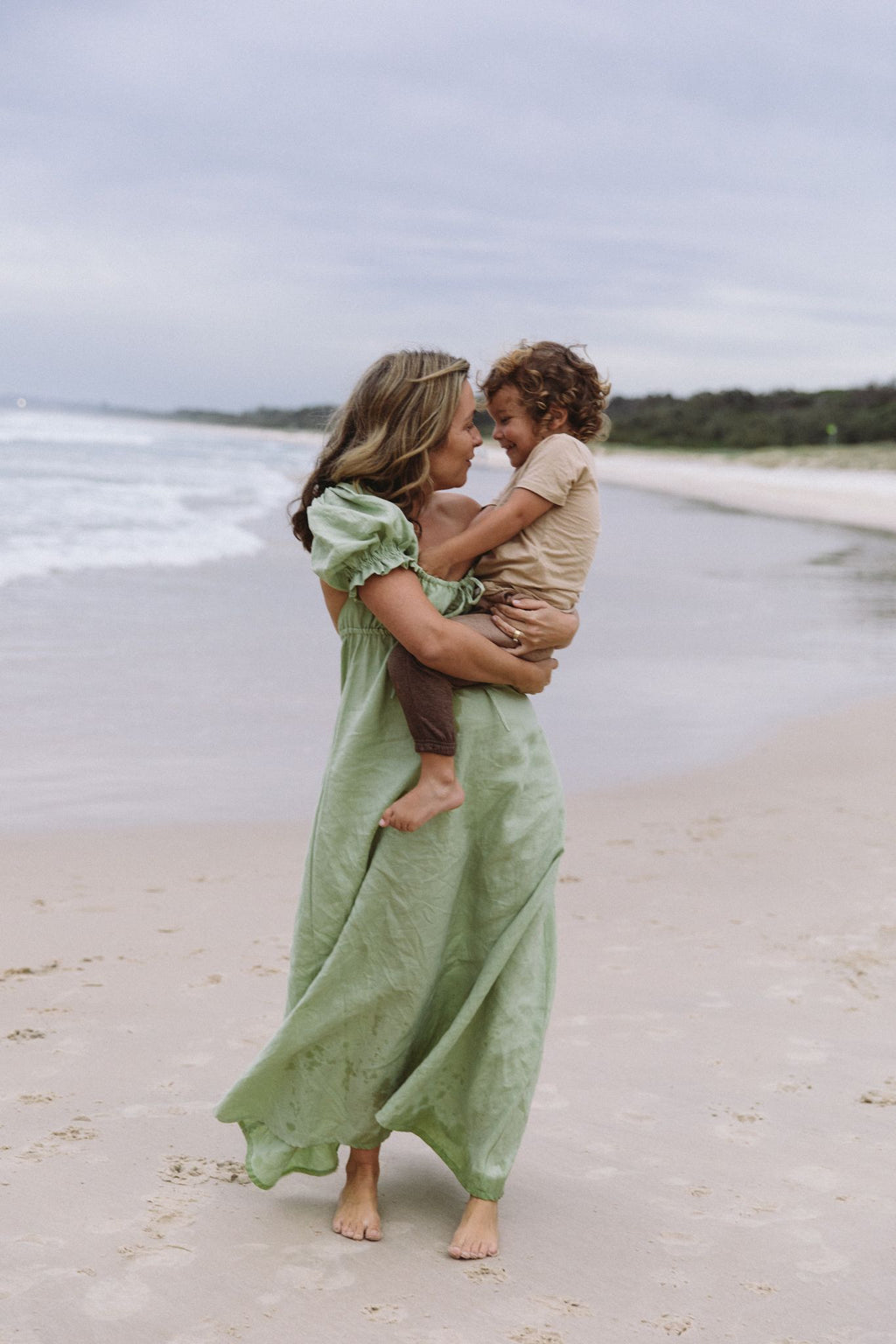 Saidy Maxi Dress