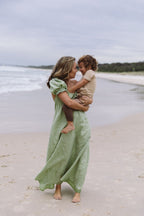 Saidy Maxi Dress