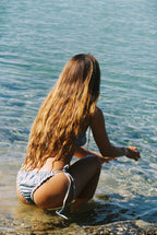 Sailor Bottoms - Sky