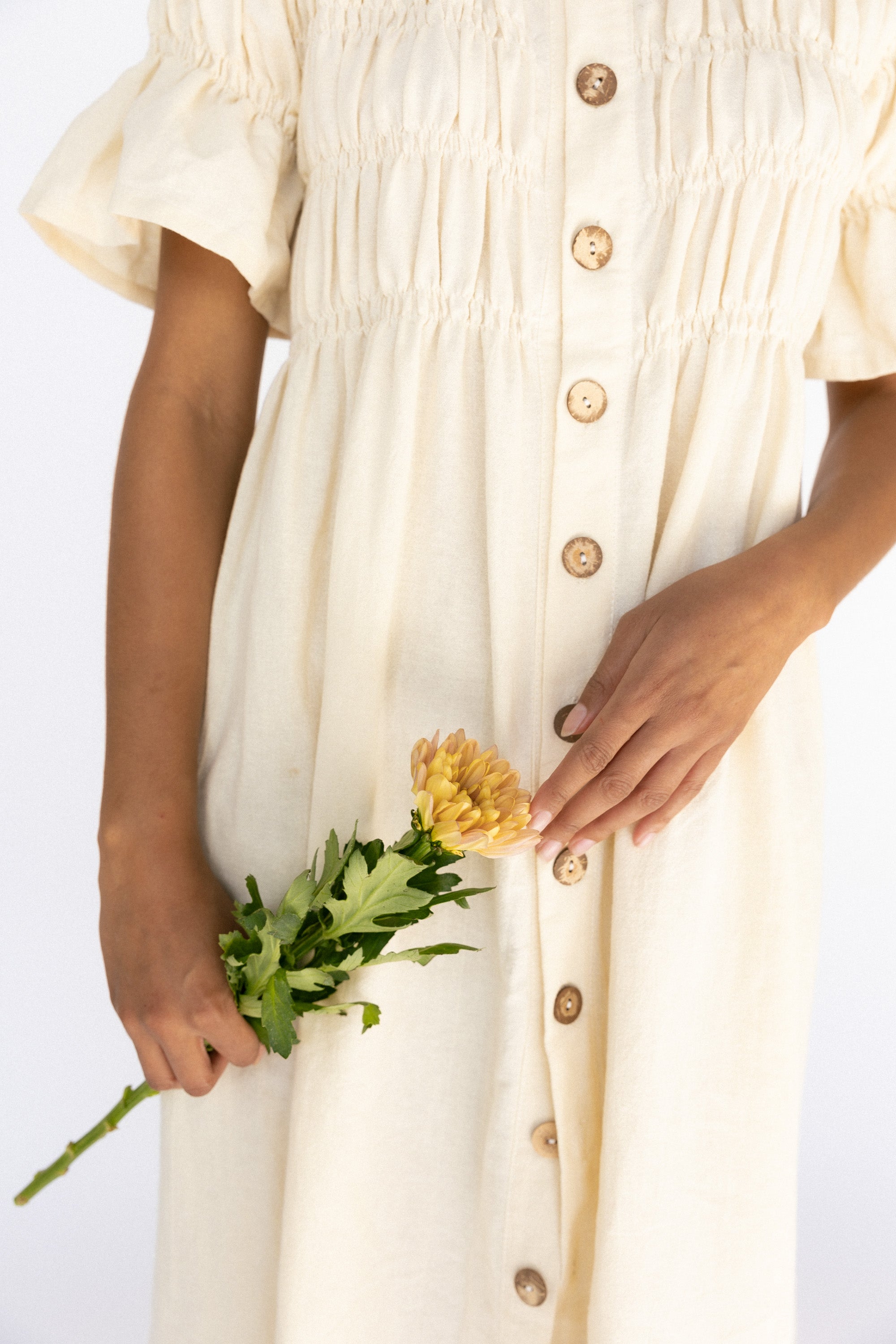 Archer Maxi Dress - Reversible