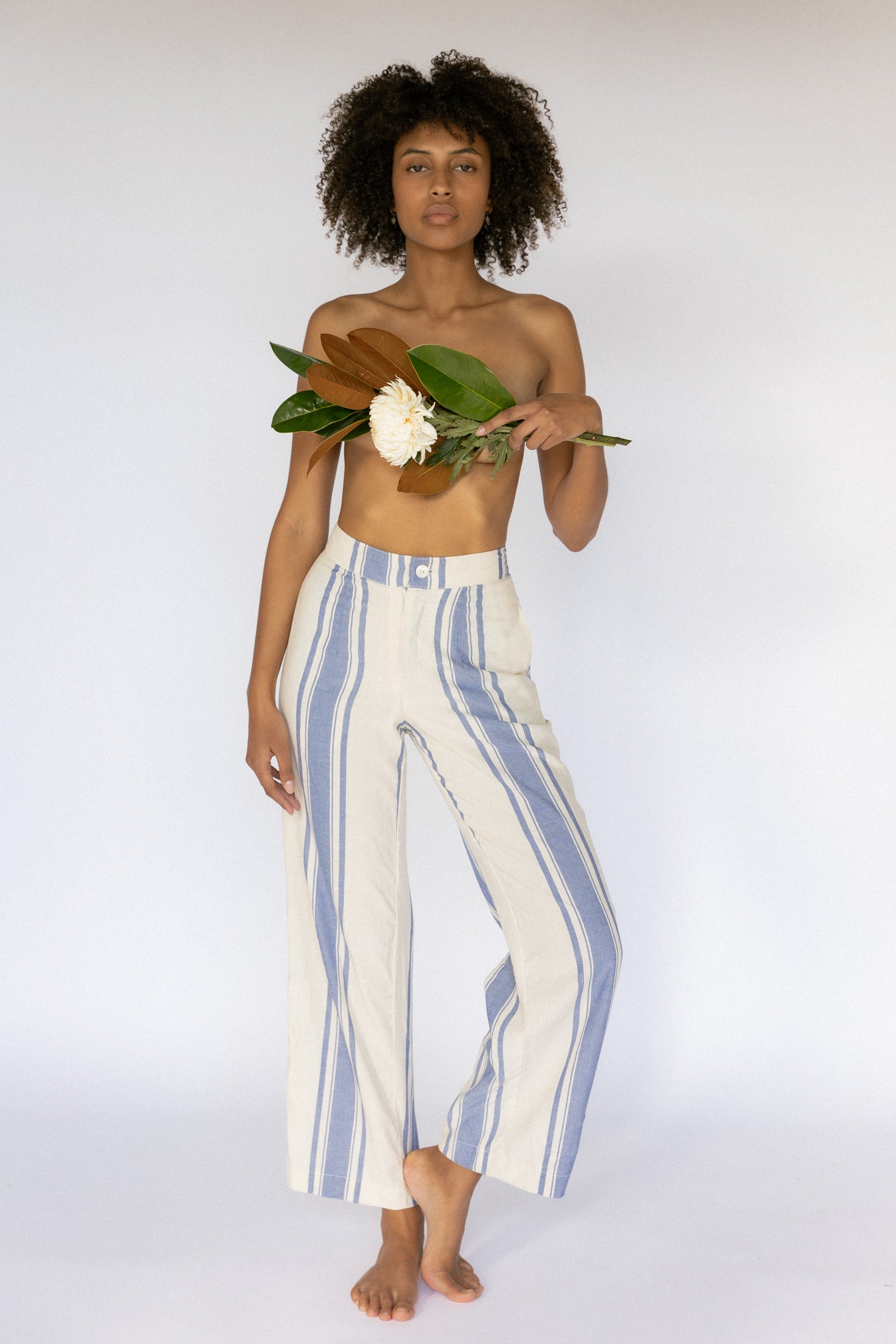 Lady Pant