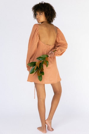 Saidy Mini - Long sleeve