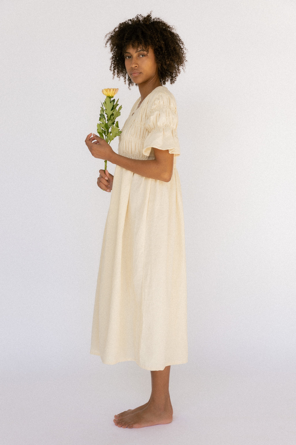 Archer Maxi Dress - Reversible