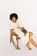 Archer Maxi Dress - Reversible