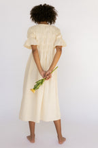 Archer Maxi Dress - Reversible