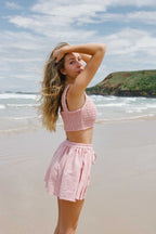 Lottie Mini Skirt