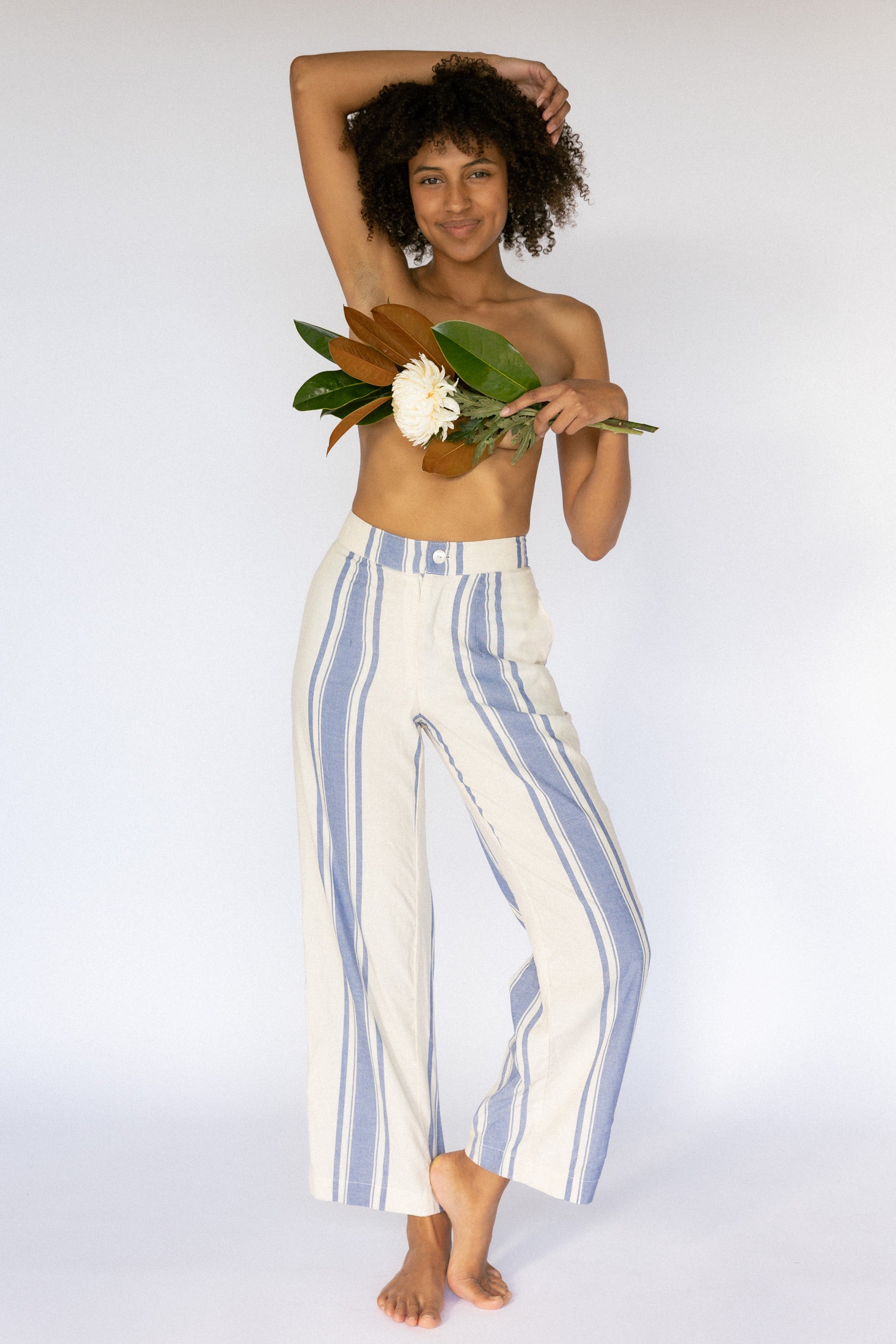 Lady Pant