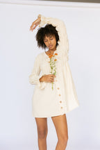 Archer Mini Dress
