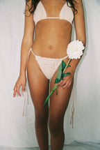 Cheeky Bottom - Nude