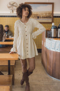 Archer Mini Dress