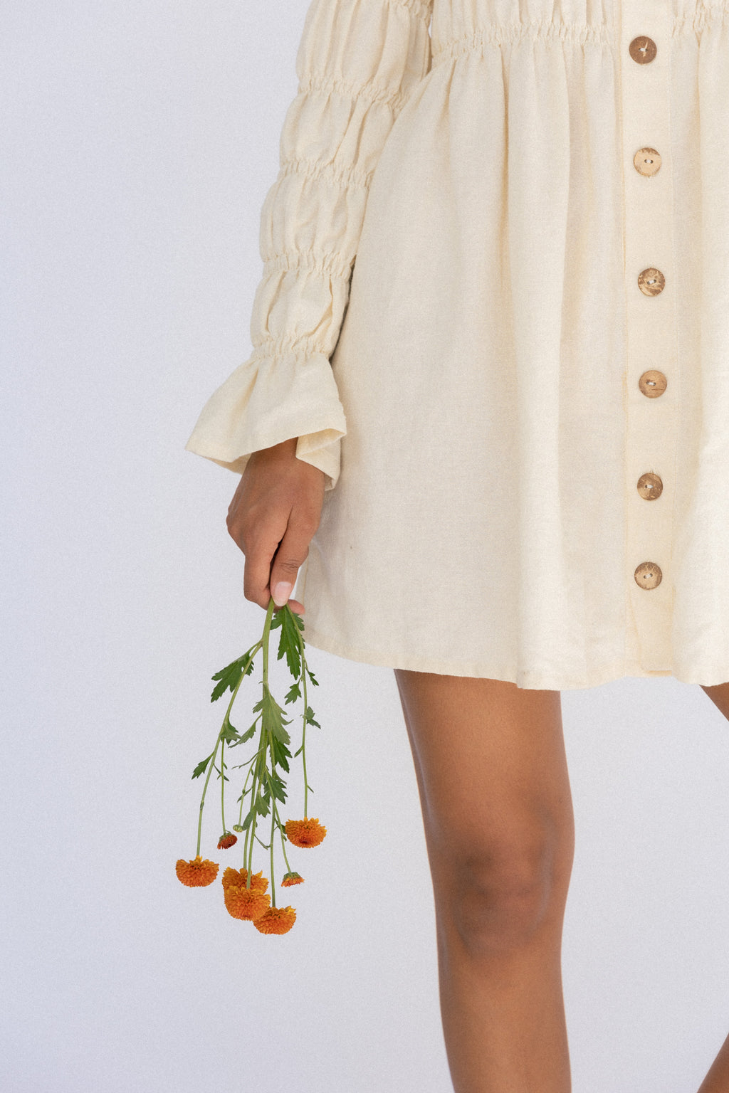 Archer Mini Dress