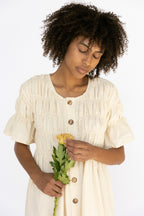 Archer Maxi Dress - Reversible