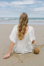 Piper Smock Dress