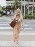 Sandy Maxi Dress