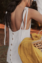 Maple Mini Dress