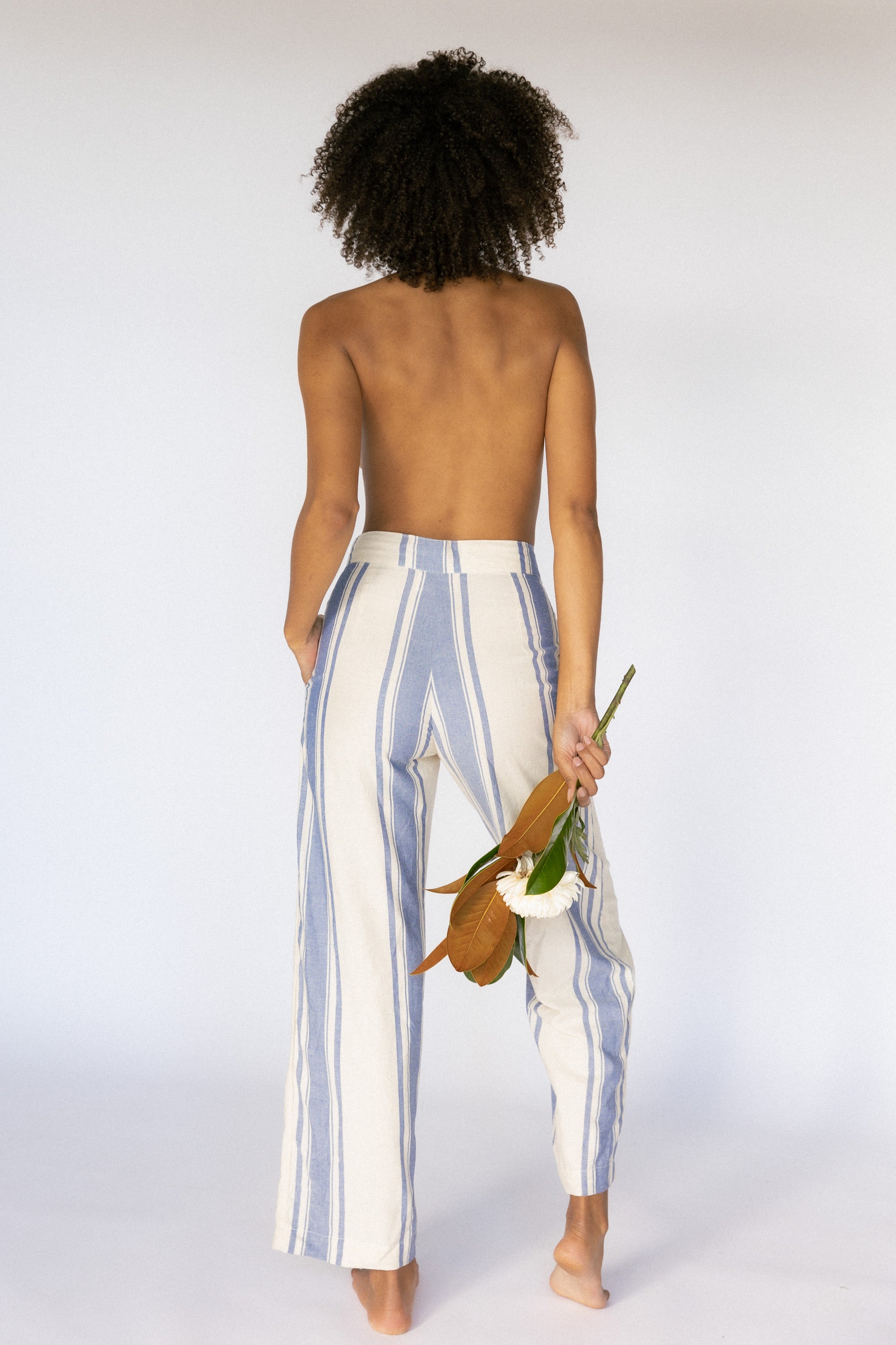 Lady Pant