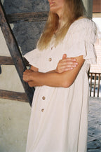 Archer Maxi Dress - Reversible