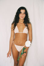 Tahiti Triangle - Nude