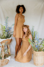 Sandy Maxi Dress