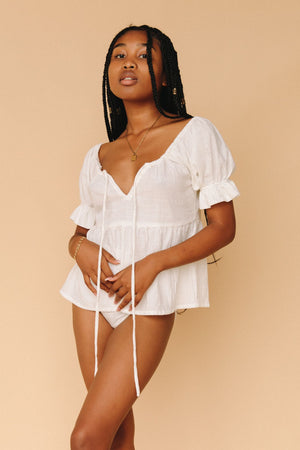 Julia Top