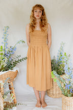 Sandy Maxi Dress
